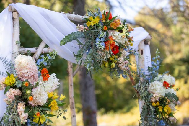 Green Mountain Floral Arts - 3