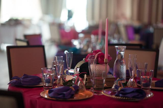 IQ Event Planning - 1