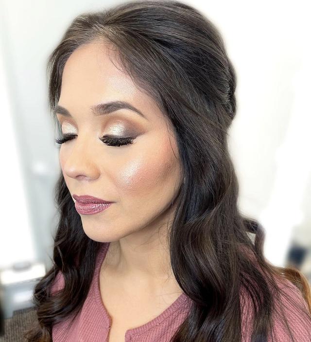 Make-Up & Hairstyle by Yani - 2