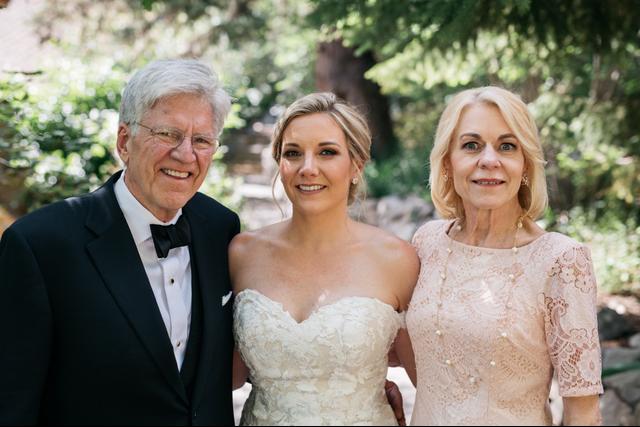 Utah Bridal Hair & Makeup - 4