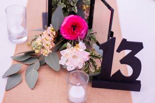 Twist Flowers & Events - 32