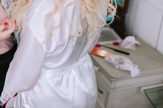 Tease to Please Hair and Makeup - 133