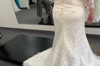 Brilliant Bridal - 34