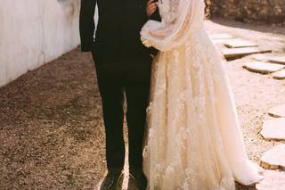 Lost Mission Weddings and Events - 9