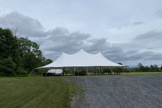 Columbia Tent Rentals - 15