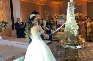 Platinum Wedding Design and Decor - 5
