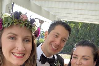 On Point Officiant - 38
