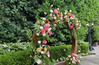 Beautiful Savage Flowers - 29