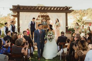 Rancho Victoria Weddings - 22