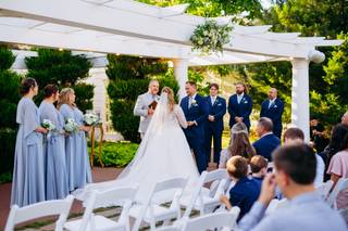 Elevate Wedding Officiant - 11