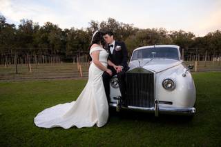 Ever After Farms Vineyard - 27