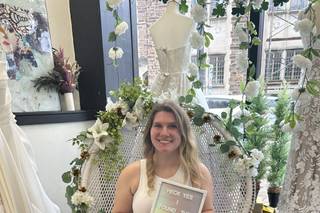 Bridal Maven - 21