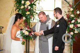 Saint Francis Sacramental Services - 4