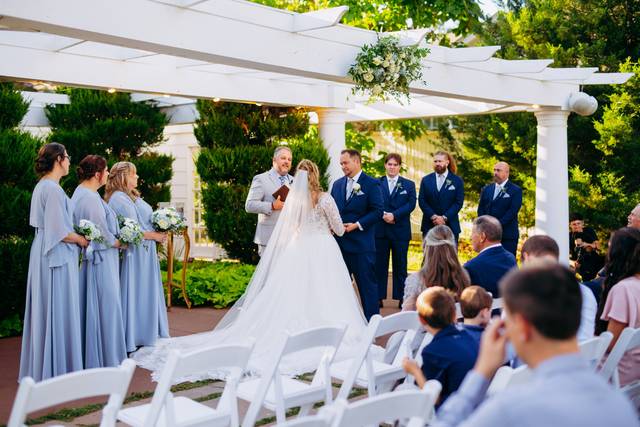 Elevate Wedding Officiant 1