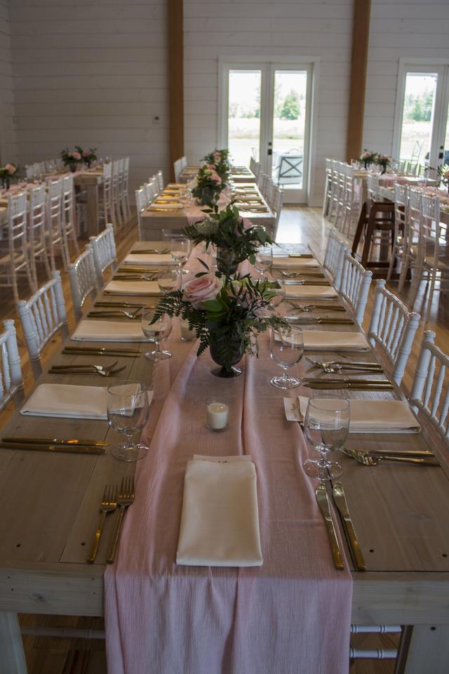 Vermont Made Weddings - 2