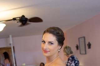 Megan Berven Makeup Artistry - 27