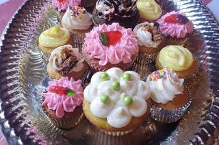 The Glory Baking Company - 7