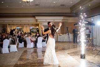 Fairytale Productions Wedding Services - 28