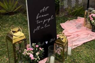 A Beautiful Wedding - 9