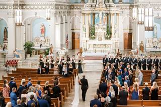 Our Lady of Sorrows Catholic Church - 1