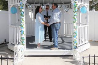 Let's Get Married Wedding Officiant - 29