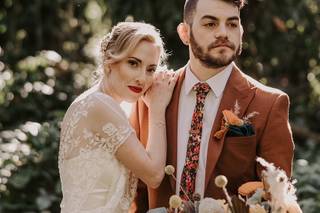 Before The Aisle - 44