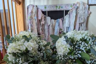 An English Garden Wedding & Event Florals - 35