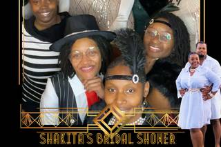 Loc + In Photo Booth - 9
