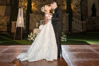Photo Harp Weddings - 27