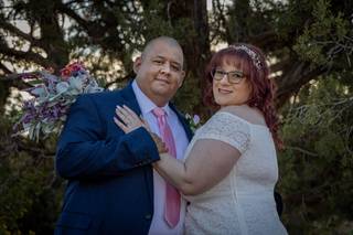 Sedona Elopement Weddings - 31