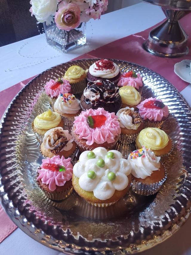 The Glory Baking Company - 3
