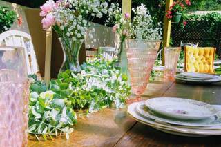 Hemstitch Vintage Rentals - 7