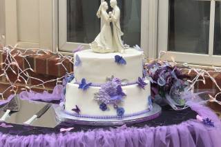 The Sugar Art Cakery - 15