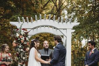 Award Winning Wedding Officiant & Certified Relationship Coach - 36
