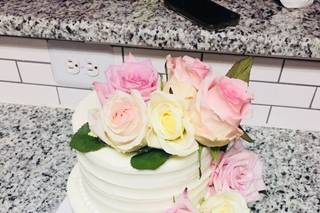 Sweetland Cakery - 5