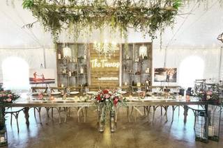 Bailey Farms Barn & Venue - 43