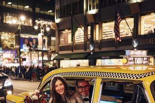 Ani Wolff Weddings & Events - 15