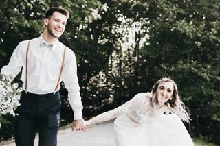 Mariah Oldacre Weddings & Lifestyle Photography - 172