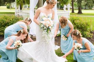 Lakeview Golf Resort & Spa - 24