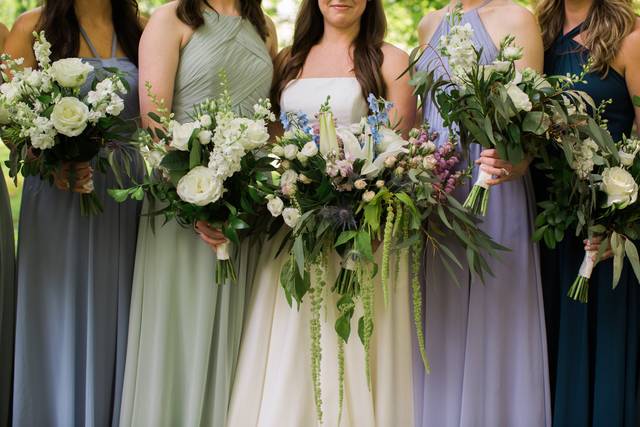 Jeanie Gorrell Floral Design 1