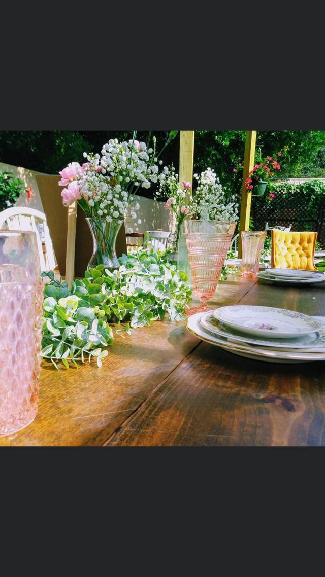 Hemstitch Vintage Rentals - 3