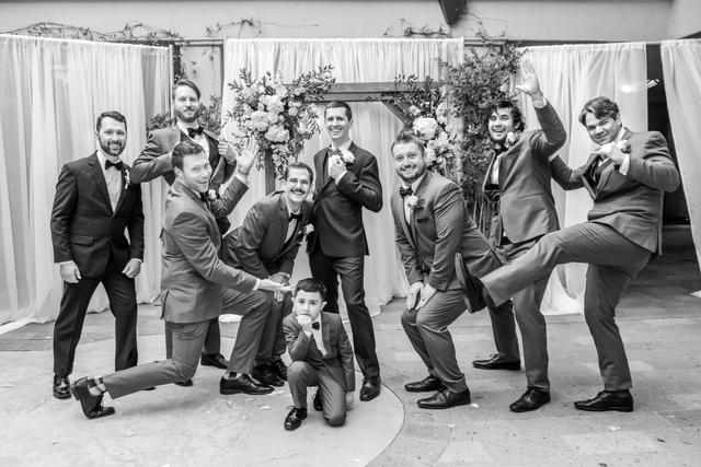 Steve Burdick Events - 3