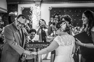 Weddings by Ambyr - 20