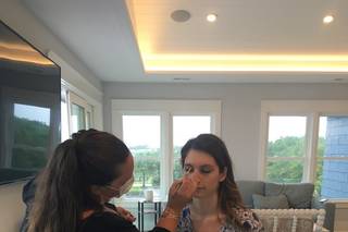 Danielle Forte Makeup Artist - 32