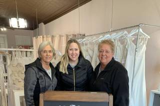 Vintage Chic Bridal Boutique - 23