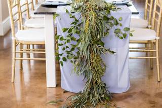 J Designs, A Wedding Flower Boutique - 61
