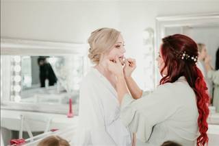 Bride To BEauty - 40