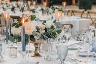 Andrea Leslie Weddings & Events - 26