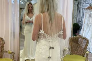 Avenir Bridal Boutique - 19