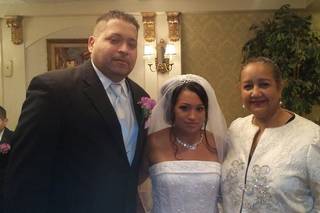 Bilingual Wedding Officiant - 4